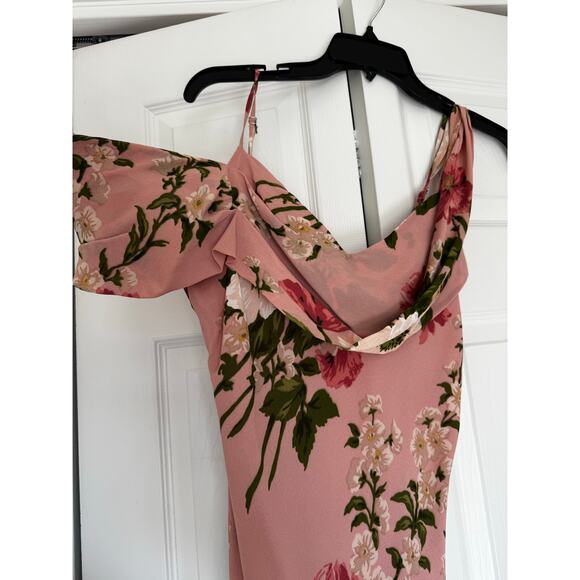 Reformation Reya Dress - Picture 3 of 4